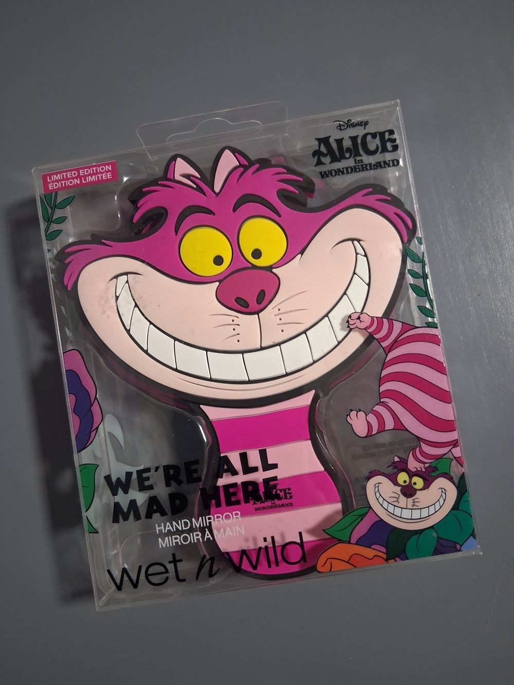 Wet n Wild Alice in Wonderland Bundle - Picture 9 of 16